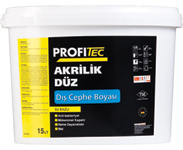 PROFİTEC AKRİLİK DÜZ