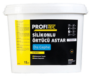 PROFİTEC SİLİKONLU ÖRTÜCÜ ASTAR
