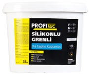 PROFİTEC SİLİKONLU GRENLİ