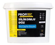 PROFİTEC SİLİKONLU DÜZ