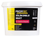PROFİTEC SİLİKONLU MAT