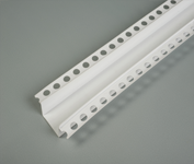 PVC FUGA PROFİLİ