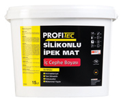 PROFİTEC SİLİKONLU İPEK MAT